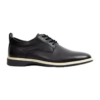 Deer Stags Lisbon Mens Round Closed Toe Oxford Shoes