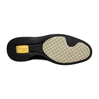 Deer Stags Lisbon Mens Round Closed Toe Oxford Shoes