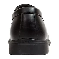 Deer Stags Porto Mens Moc Closed Toe Loafers