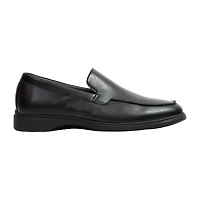 Deer Stags Porto Mens Moc Closed Toe Loafers