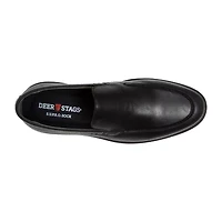 Deer Stags Porto Mens Moc Closed Toe Loafers