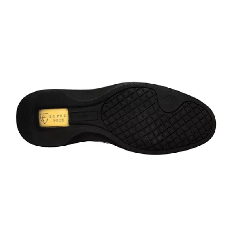 Deer Stags Porto Mens Moc Closed Toe Loafers