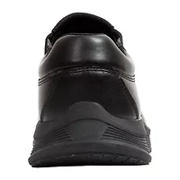 Deer Stags Valdez Mens Round Closed Toe Loafers