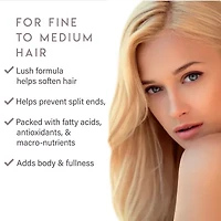 Aluram Daily Conditioner 33.8 oz.