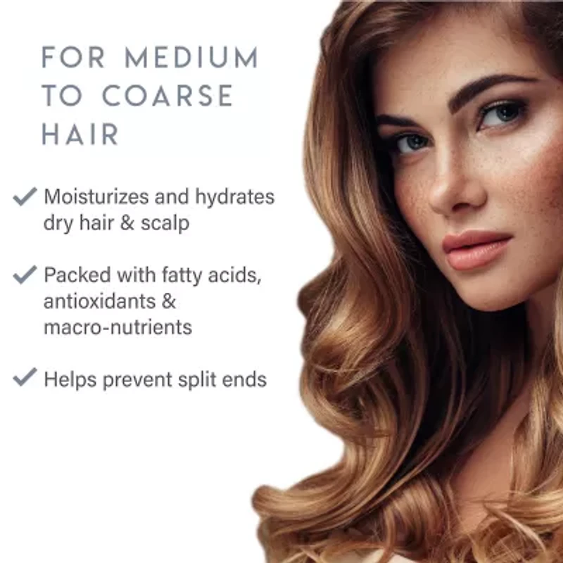 Aluram Moisture Shampoo 12 oz.