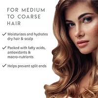 Aluram Moisture Shampoo 12 oz.