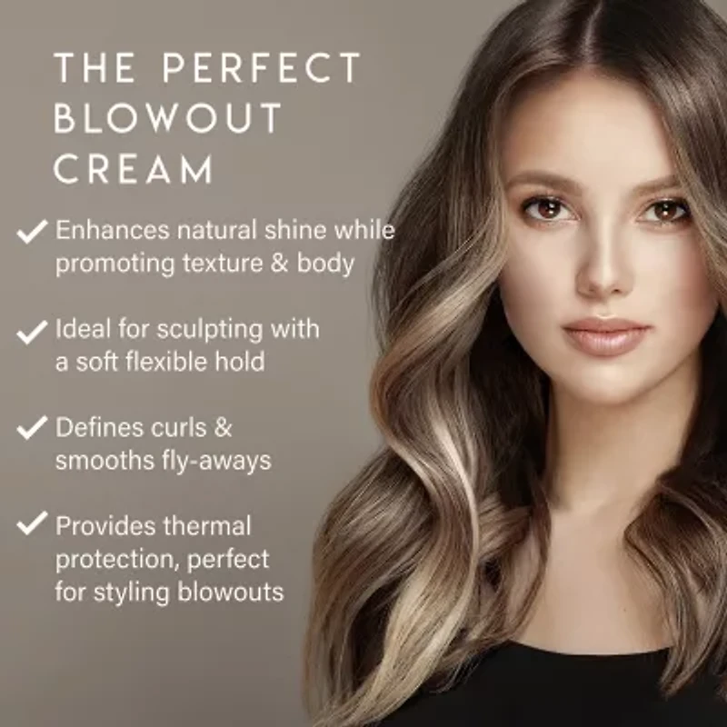 Aluram Styling Hair Cream 6 oz.