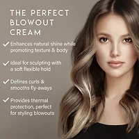 Aluram Styling Hair Cream 6 oz.