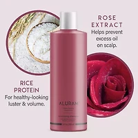 Aluram Volume Shampoo 33.8 oz.