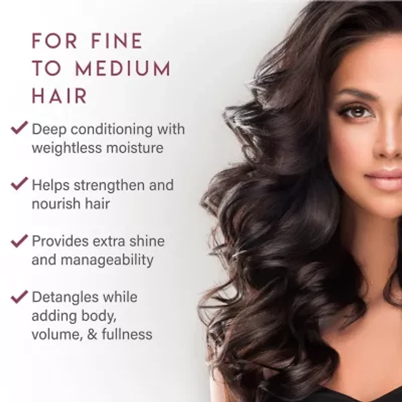 Aluram Volume Conditioner 33.8 oz.