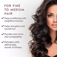 Aluram Volume Conditioner 33.8 oz.