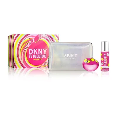 DKNY Orchard St. Eau De Parfum 3-Pc Gift Set ($130 Value)