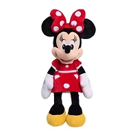 Disney Collection Minnie Mouse Stuffed Animal