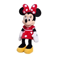 Disney Collection Minnie Mouse Stuffed Animal