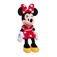 Disney Collection Minnie Mouse Stuffed Animal