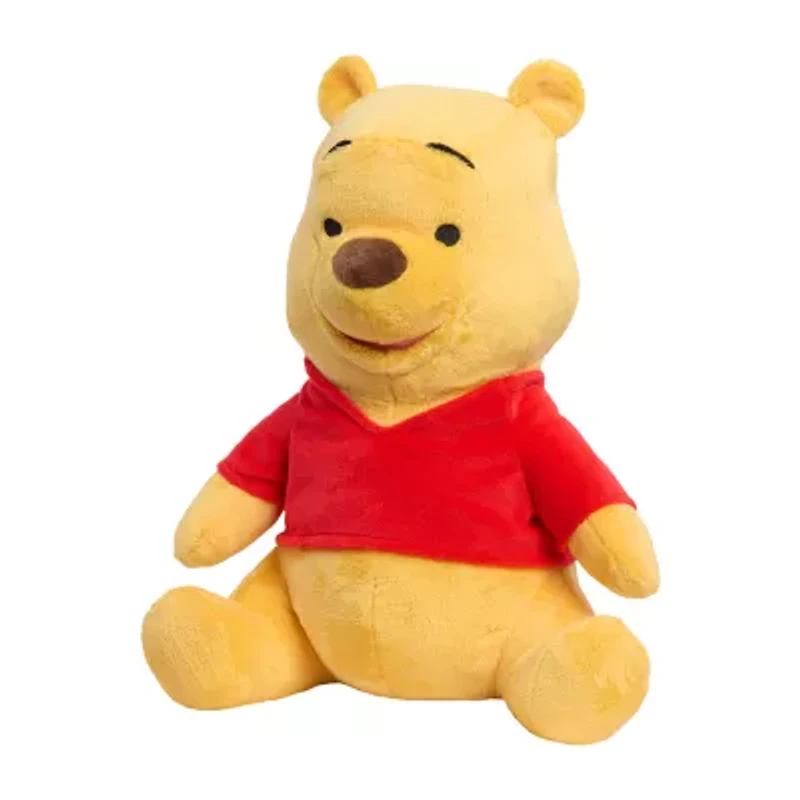 Disney Collection Winnie The Pooh Stuffed Animal