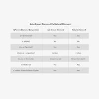 Womens 1/2 CT. T.W. Natural White Diamond Sterling Silver 27.5mm Hoop Earrings