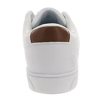 Dockers Jensen Mens Round Closed Toe Slip-On Shoe