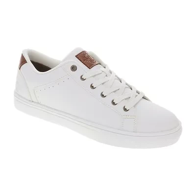 Dockers Jensen Mens Round Closed Toe Slip-On Shoe