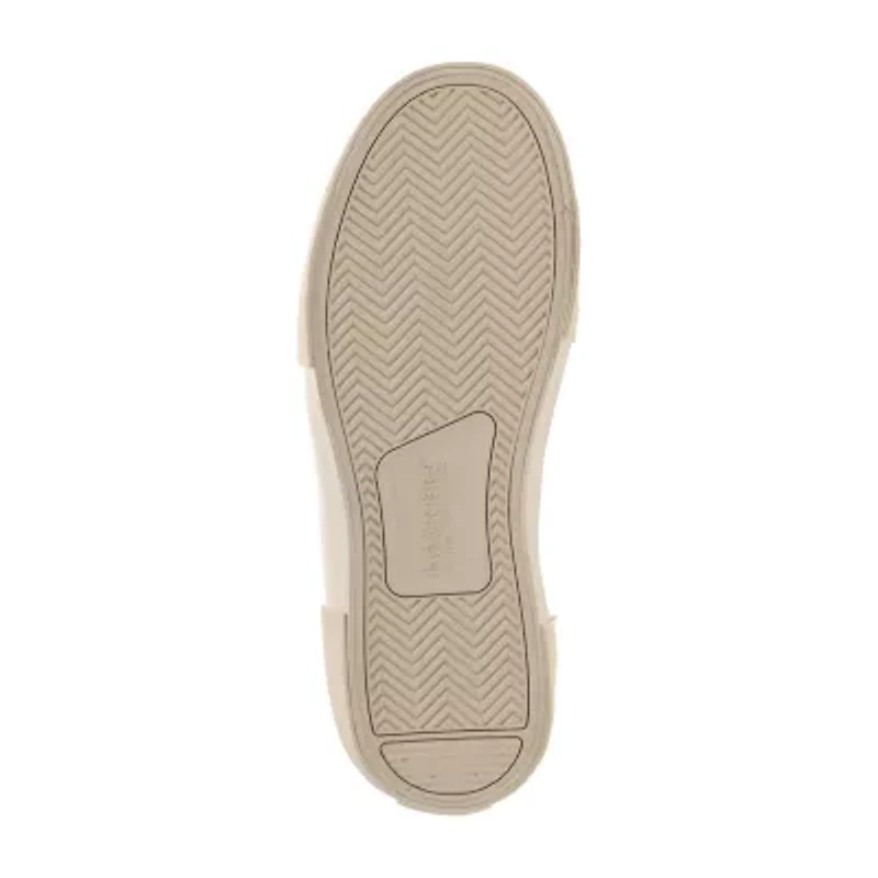 Dockers Marco Mens Moc Closed Toe Slip-On Shoe