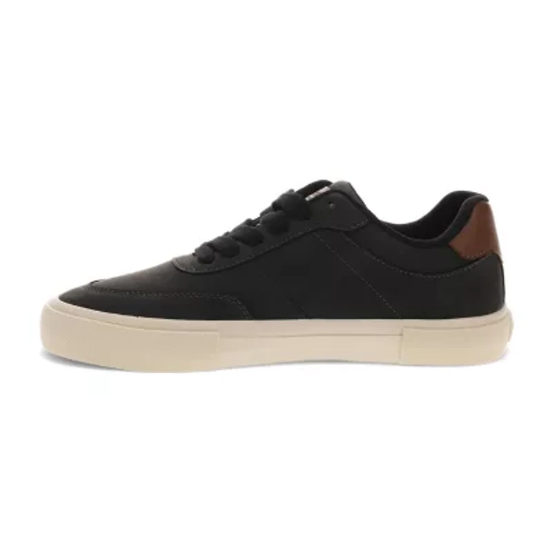 Dockers Marco Mens Moc Closed Toe Slip-On Shoe
