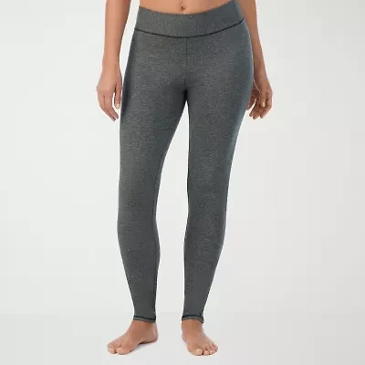 Cuddl Duds Ultra Cozy Tag Free Thermal Legging