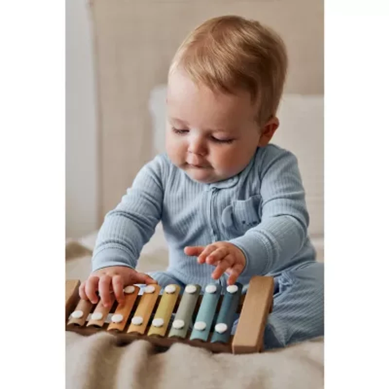 Carter's Baby Boys Sleep and Play
