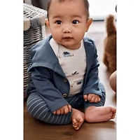 Carter's Baby Boys 3-pc. Pant Set