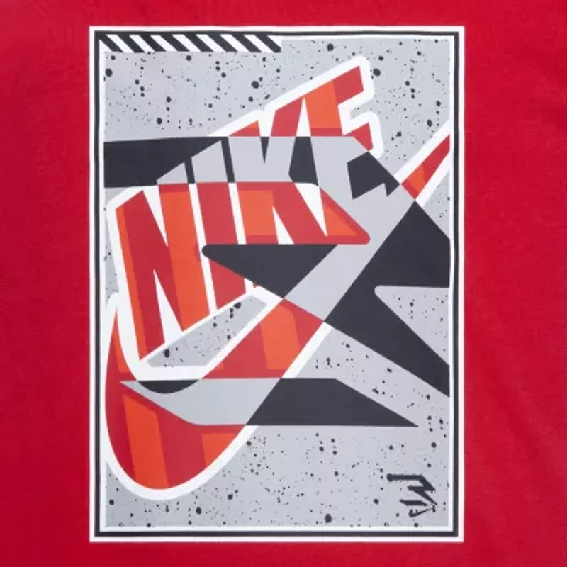 Nike 3BRAND by Russell Wilson Little Boys 2-pc. Pant Set