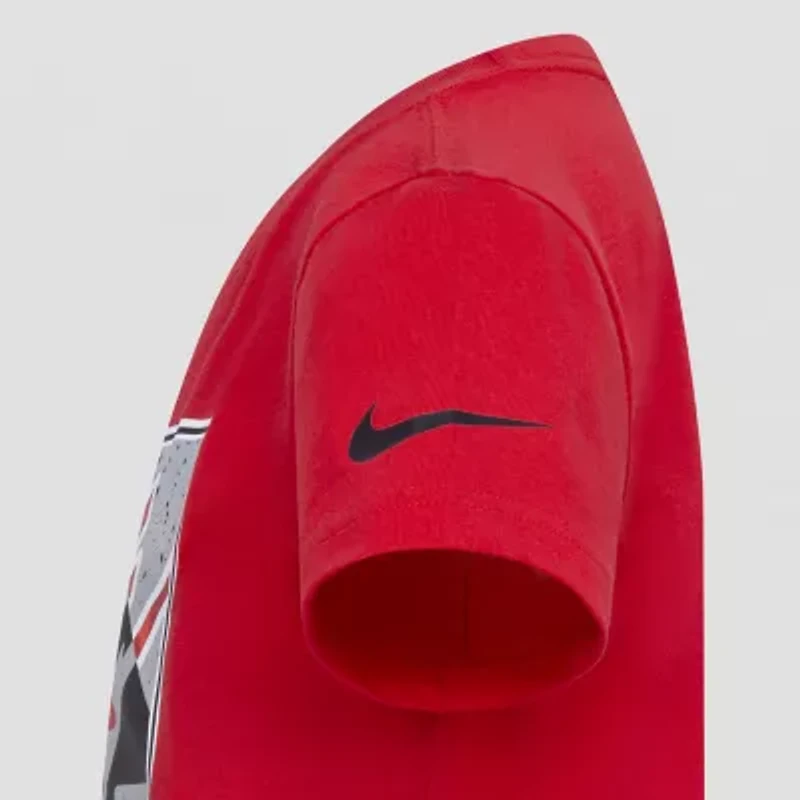 Nike 3BRAND by Russell Wilson Little Boys 2-pc. Pant Set