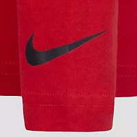 Nike 3BRAND by Russell Wilson Little Boys 2-pc. Pant Set