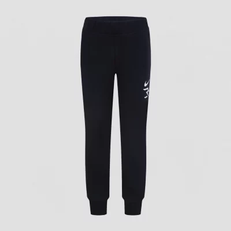 Nike 3BRAND by Russell Wilson Little Boys 2-pc. Pant Set