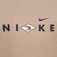 Nike 3BRAND by Russell Wilson Little Boys 2-pc. Pant Set