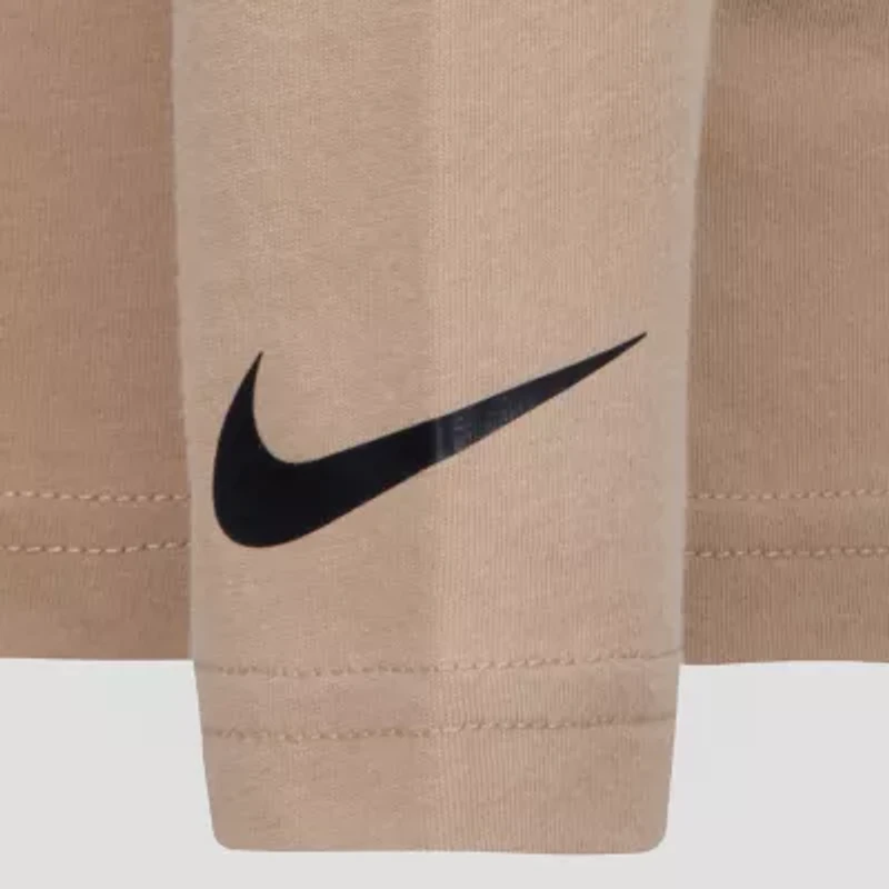 Nike 3BRAND by Russell Wilson Little Boys 2-pc. Pant Set