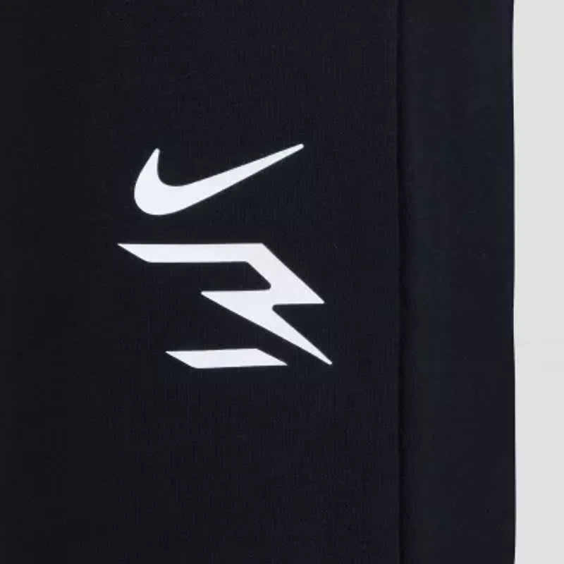 Nike 3BRAND by Russell Wilson Little Boys 2-pc. Pant Set