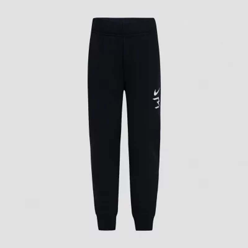 Nike 3BRAND by Russell Wilson Little Boys 2-pc. Pant Set