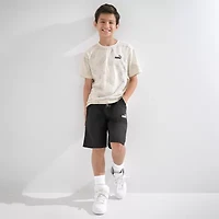 PUMA Big Kid Boys Pull-On Short