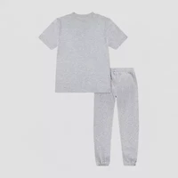 Nike 3BRAND by Russell Wilson Big Kid Boys 2-pc. Pant Set