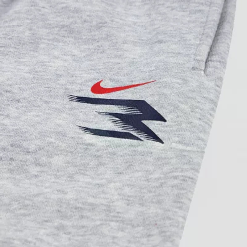 Nike 3BRAND by Russell Wilson Big Kid Boys 2-pc. Pant Set