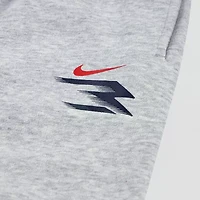 Nike 3BRAND by Russell Wilson Big Kid Boys 2-pc. Pant Set