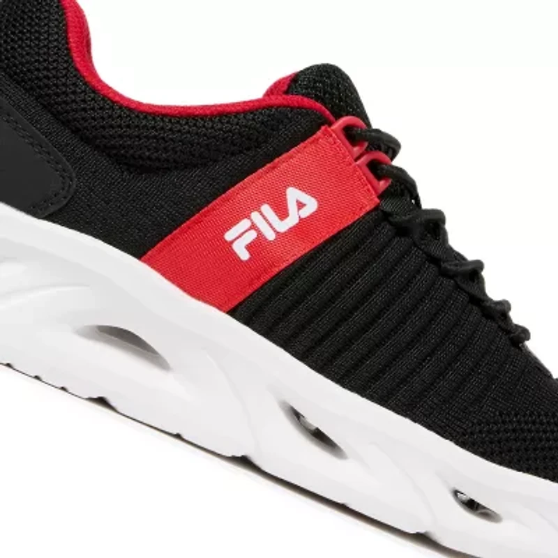FILA Aether Dash Mens Running Shoes