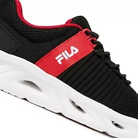 FILA Aether Dash Mens Running Shoes