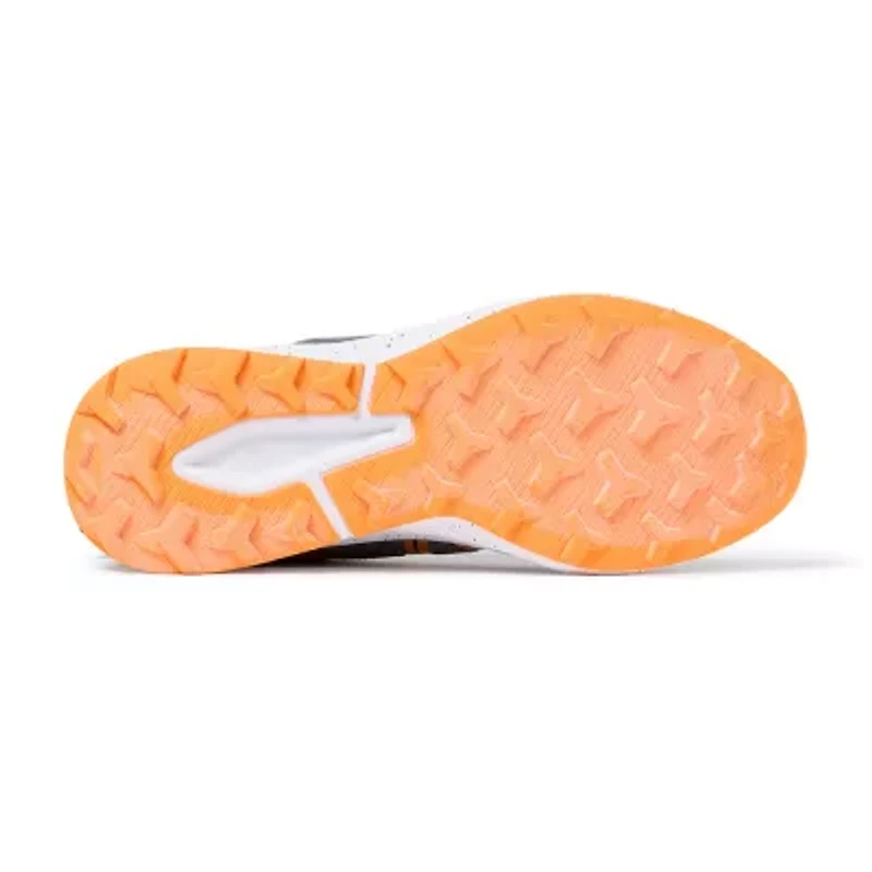 FILA Apex Ascent Trail Mens Walking Shoes