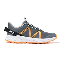 FILA Apex Ascent Trail Mens Walking Shoes