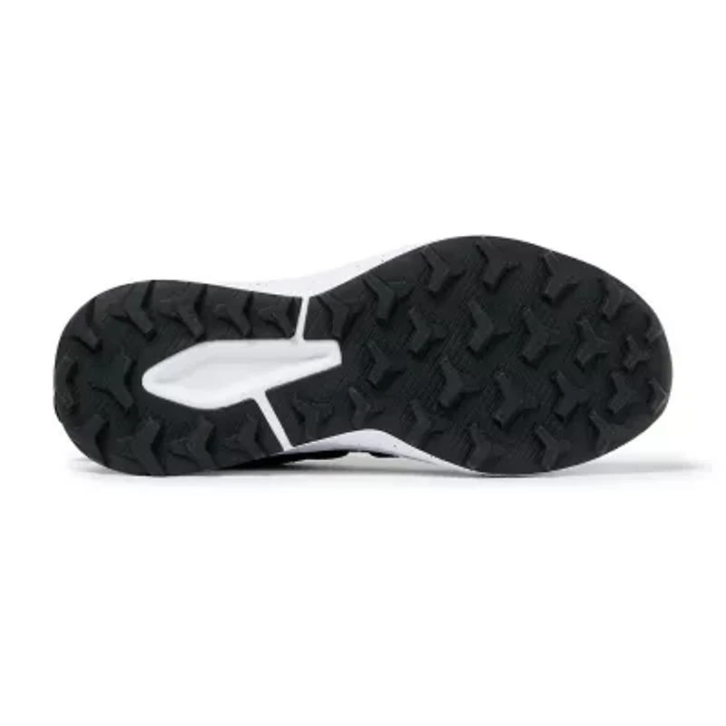 FILA Apex Ascent Trail Womens Walking Shoes