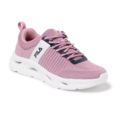 FILA Aether Dash Womens Running Shoes