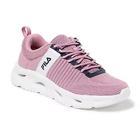 FILA Aether Dash Womens Running Shoes