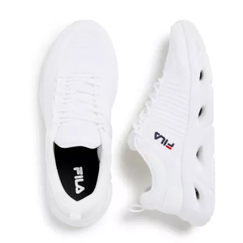 FILA Aether Dash Womens Running Shoes