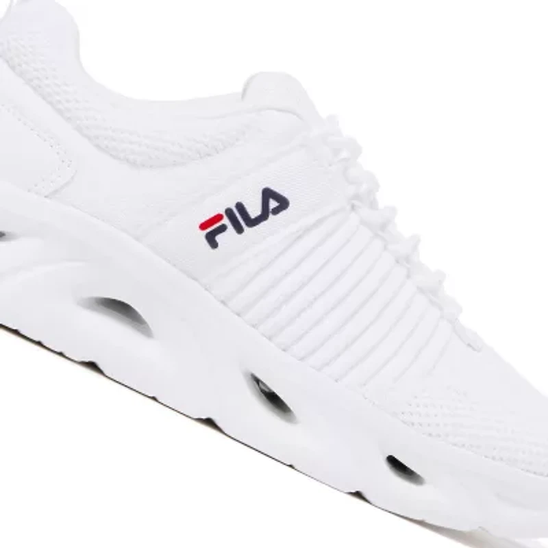 FILA Aether Dash Womens Running Shoes