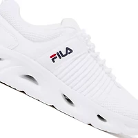 FILA Aether Dash Womens Running Shoes